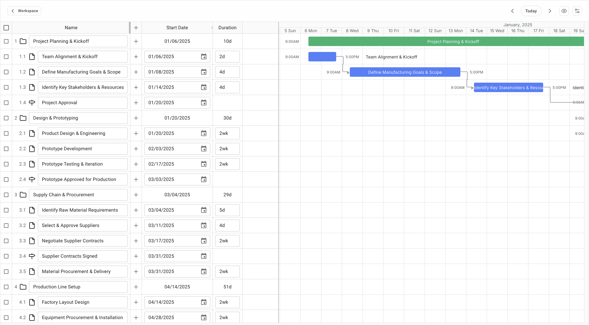 Logkeeper for construction
